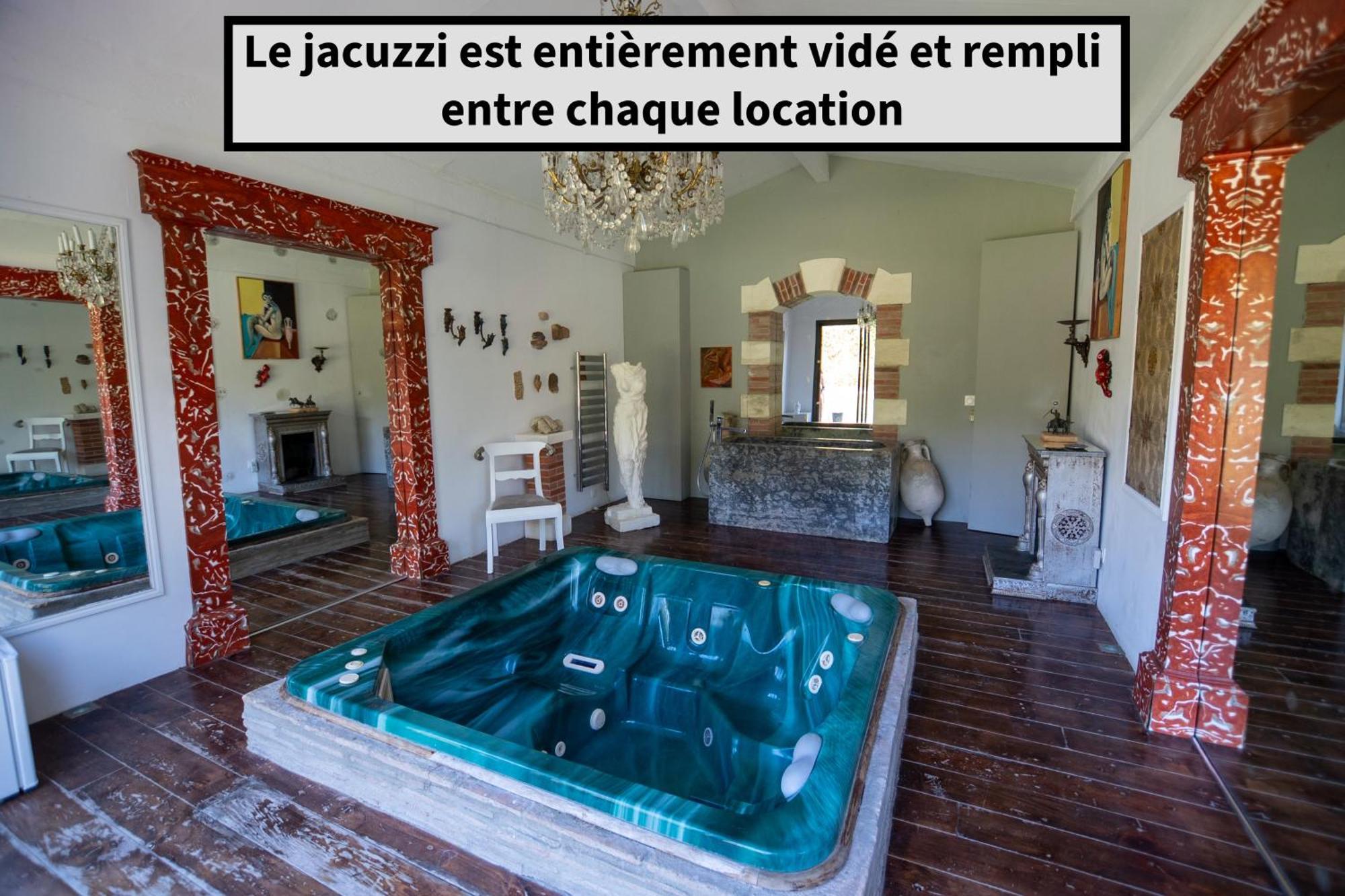 Pumperhouse Arles Camargue Villa Saint-Gilles  Exteriör bild