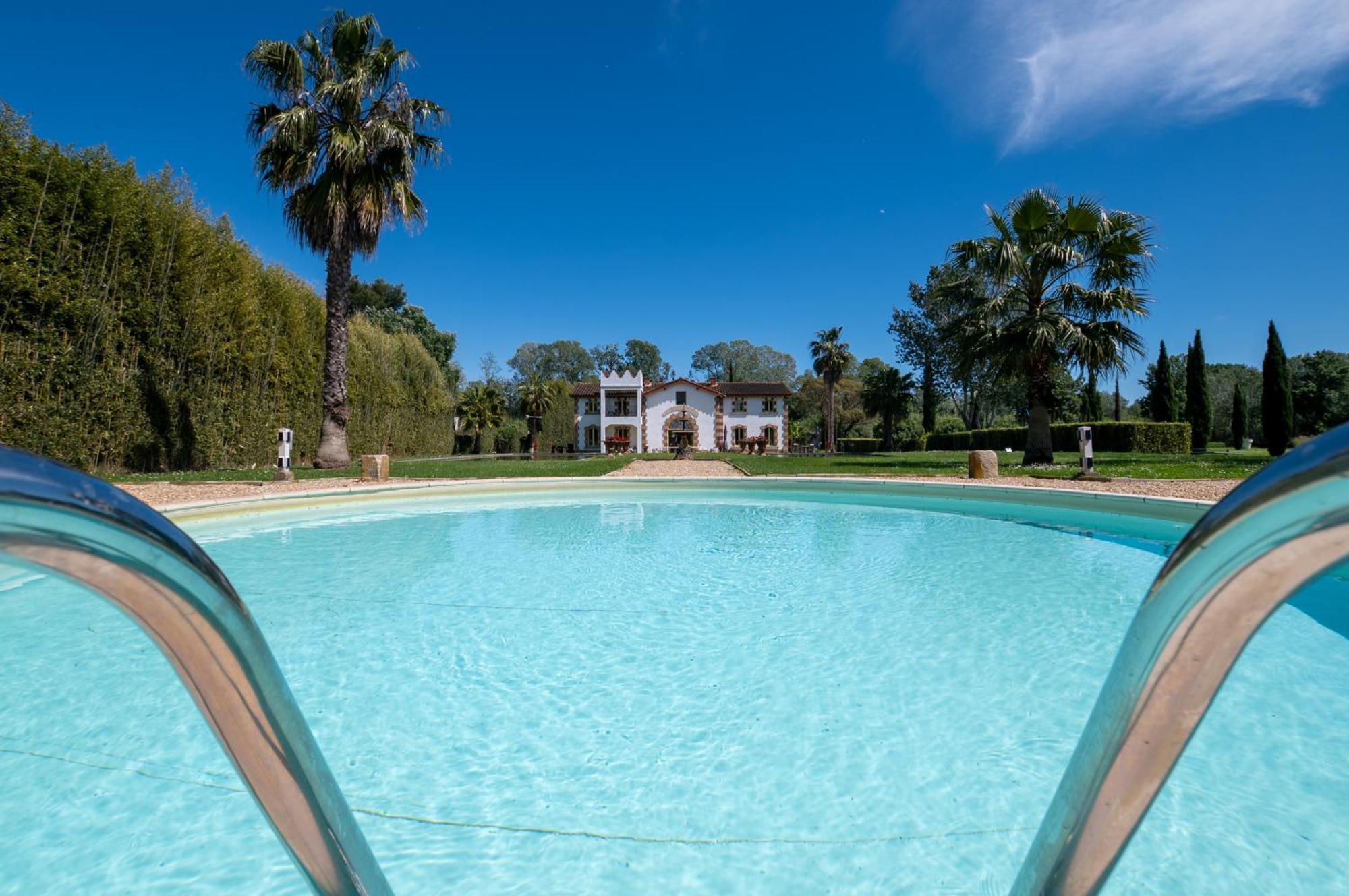 Pumperhouse Arles Camargue Villa Saint-Gilles  Exteriör bild