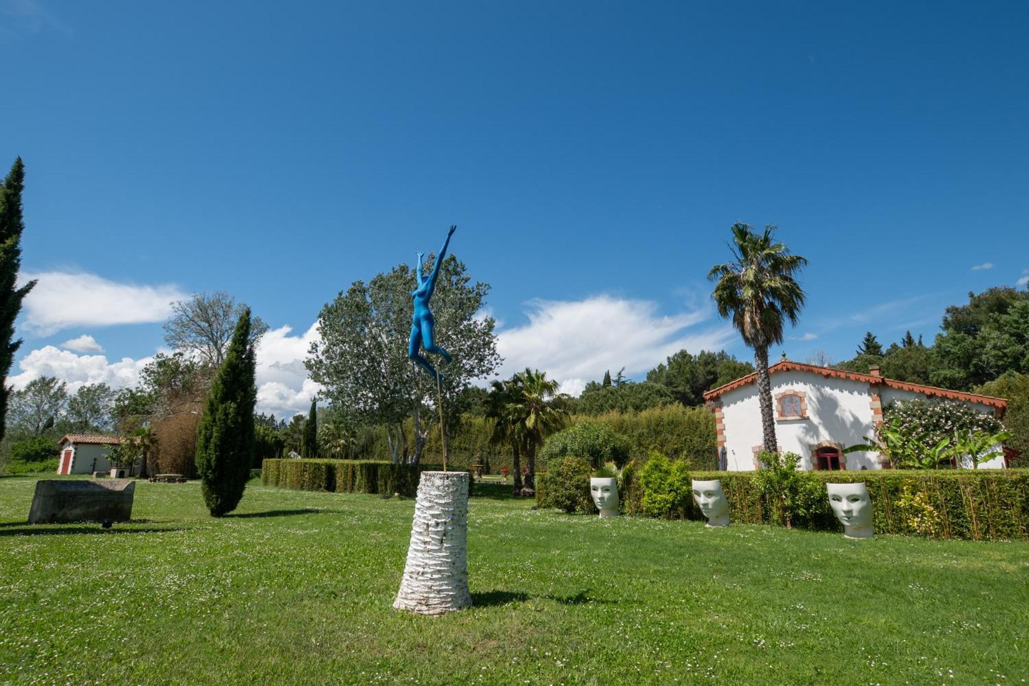 Pumperhouse Arles Camargue Villa Saint-Gilles  Exteriör bild